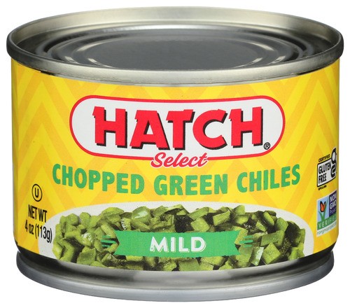 Featured image for post: Chopped Green Chiles