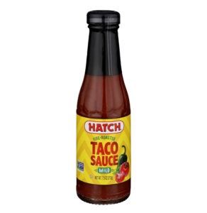 HATCH Products - HATCH® Chile Company